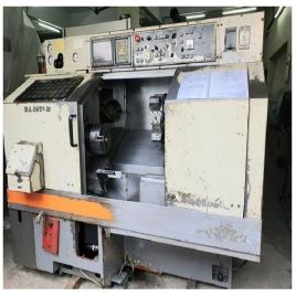 Dainichi F20 Used CNC Lathe