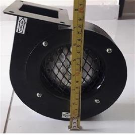 Forward Curved Impeller