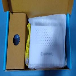 1GE+1FE+1 Voice+1PON WiFi Optronix OP-GWV-4 ONT