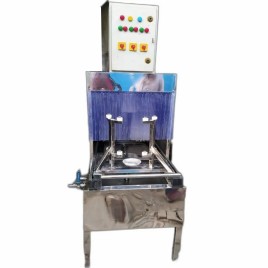 1hp 20L Jar Washing Equipment