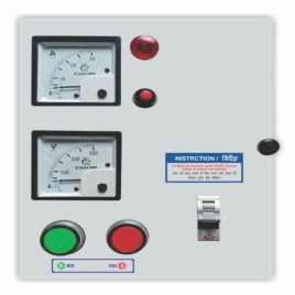 1hp Automatic Pump Starter