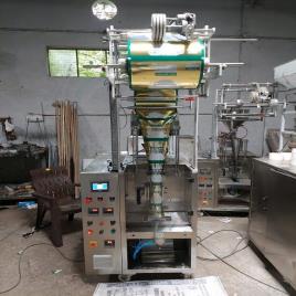 1HP Automated Tea Packing Machine