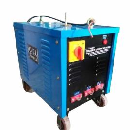 1HP Oil Cooled 400Amp Semi Automatic Welding Transformer