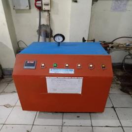 1HP Steam Iron Machine