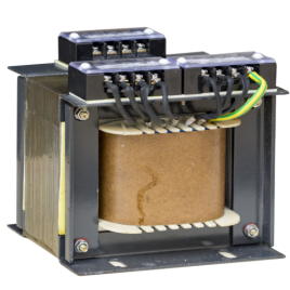 1kVA Single and Three Phase Step Down Transformer