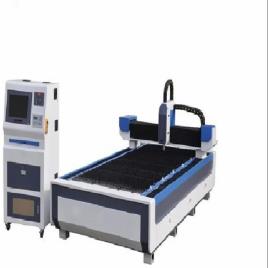 1KW Fiber Laser Sheet Cutter