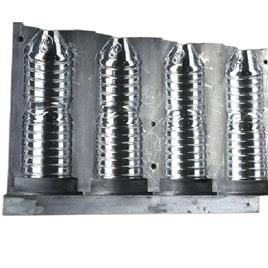 1Litre Plastic Container Mould