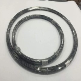 Molybdenum Wire 1mm 18 SWG