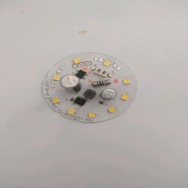 LED Bulb PCB
