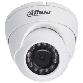 Dahua 1MP Mini Dome Camera