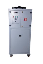 Pragmatic Brine Chiller 1-30TR Scroll/Screw