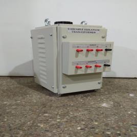 Three Phase Air Cooled Dimmer Machine, 2-1000A
