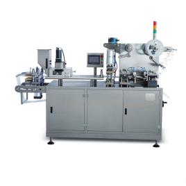 Tablet Packaging Machine, 35 Per Stock/Min