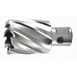 Stainless Steel Annular Cutting Machine