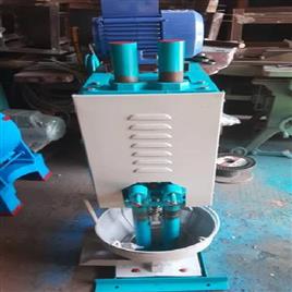 2 Bar Chili Grinding Machine