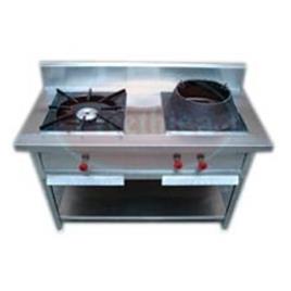 2 Bay Romali Equipment