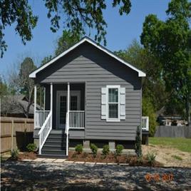 2 BHK Residential Exterior Designs