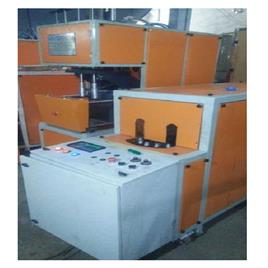 Pet Blow Molding Machine