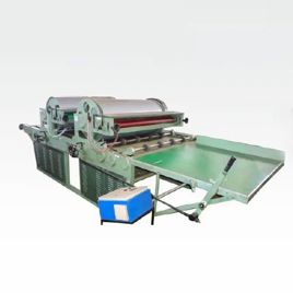 Two Color Flexo Press