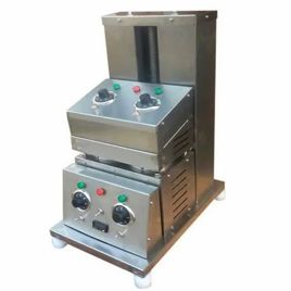 Heavy Duty Cone Moulder Equipment CH01