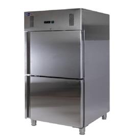 650L Two-Door Freezer RGN 650F2D
