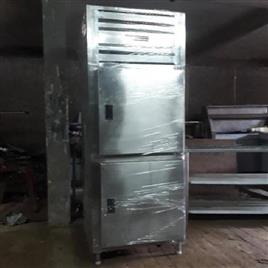 2 Door Commercial Refrigerator Equipment