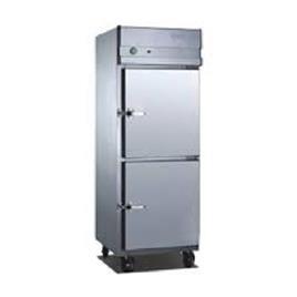 Double Door Vertical Chiller