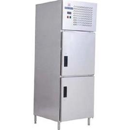 Double Door Upright Refrigerator
