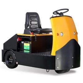 2 HP Electric Tow Machine 0-5 Ton