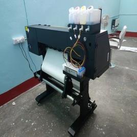 2 Ft Eco Solvent Printer