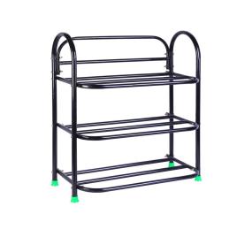 2 Feet Mild Steel Multi Purpose Storage Rack