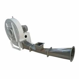 Industrial Venturi Air Blower 2 HP