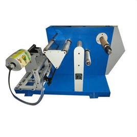 2 Hp 50 Hz TTO Printing Winder Rewinder Machine