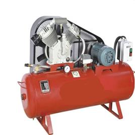 3 Hp Reciprocating Air Compressor