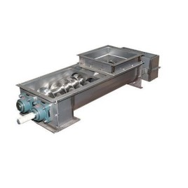 2 HP Auto Screw Feeder