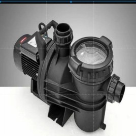 Swimming Pool Pump