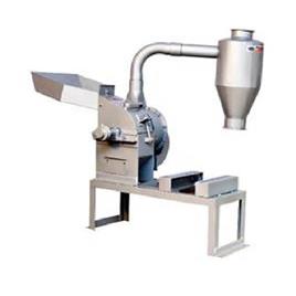 2 HP Stainless Steel Blower Pulverizer Machine