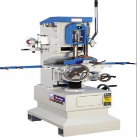 2 HP Wood Mortising Equipment