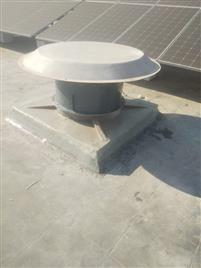 2 HP FRP Rooftop Exhauster Fan