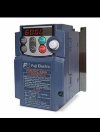 2 HP Industrial AC Drive