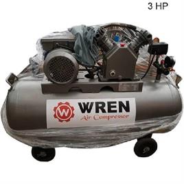 2 HP Industrial Reciprocating Compressor