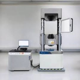 2 HP Mild Steel Hydraulic Testing Machine