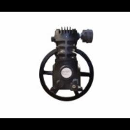 2 HP Single Piston Air Compressor Head