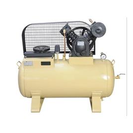 2 HP Single Stage Reciprocating Compressor
