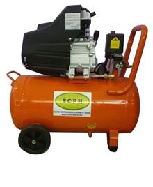 2 HP Reciprocating Air Compressor