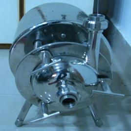 2 HP Milk Centrifugal Pump