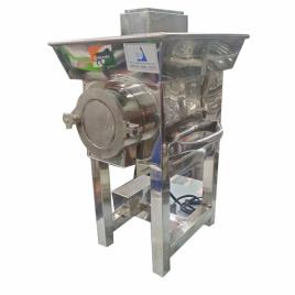 2 HP Stainless Steel Gravy Machine, 50 kg/hr