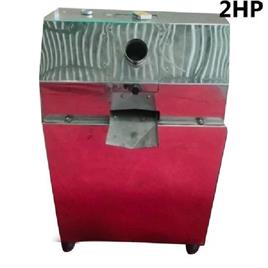 2 HP Automatic Sugarcane Juicing Machine