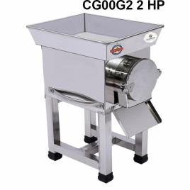 2 HP Super Power Gravy Machine