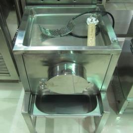 2 HP Three Phase Micro Pulverizer